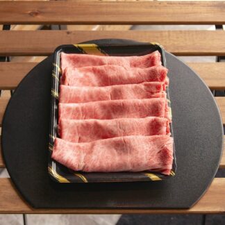 松阪牛ローススライス500g・1kg